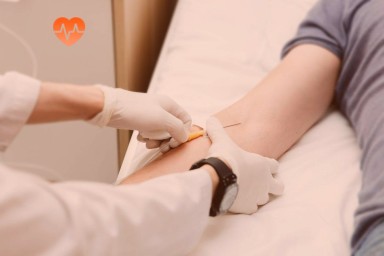 Кодирование от алкоголизма на 3 года в Бахчисарае