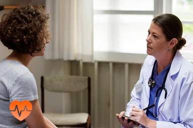 Лечение тревожного расстройства в Бахчисарае