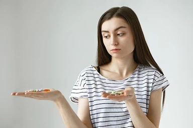 Амбулаторное лечение алкоголизма в Бахчисарае