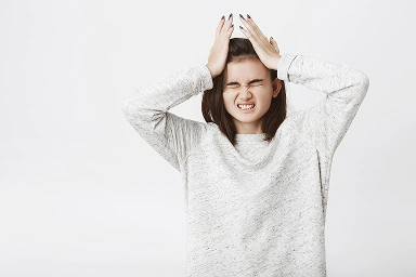 Лечение неврозов в Бахчисарае