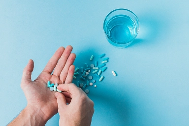 Лечение стресса в Бахчисарае