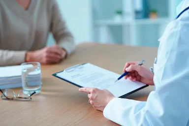 Наркологическая помощь в Бахчисарае