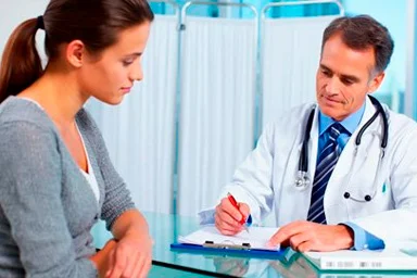 Раскодирование от алкоголизма в Бахчисарае