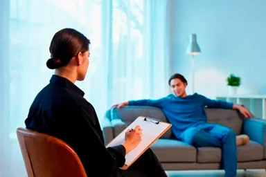 Кодирование гипнозом в Бахчисарае