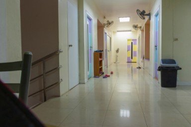 О клинике в Бахчисарае