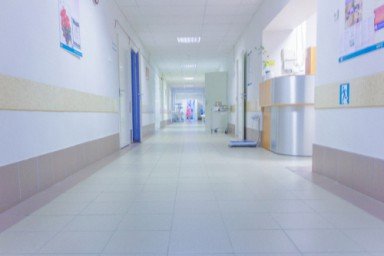 О клинике в Бахчисарае